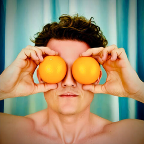 Save the Night album art