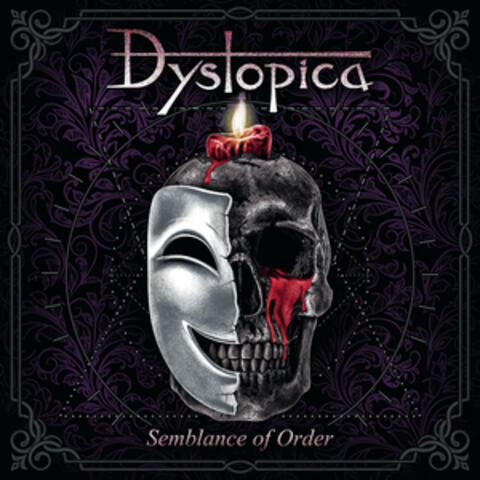 Semblance of Order album art