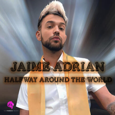 Halfway Around The World album art