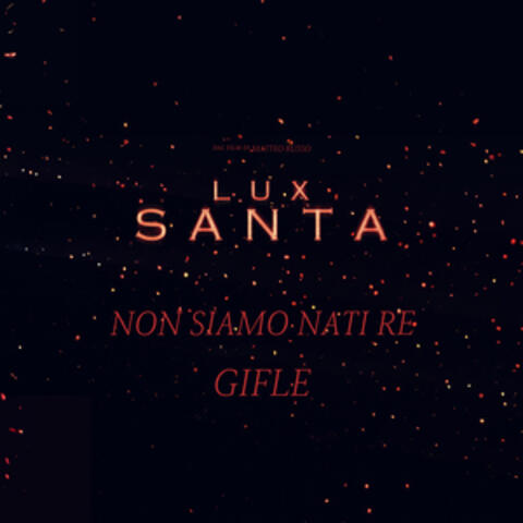 Non siamo nati re album art