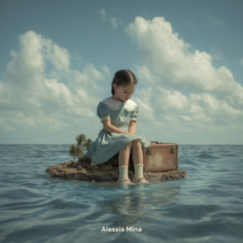 Sopra un’isola album art