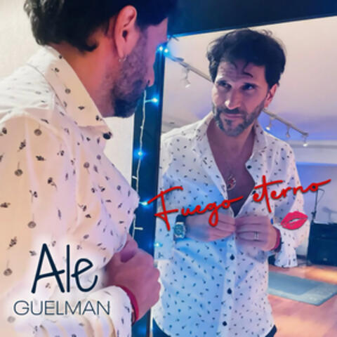 Fuego Eterno album art