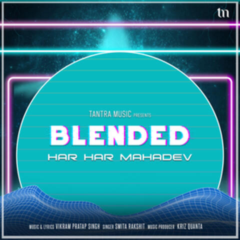 Har Har Mahadev (Blended) album art