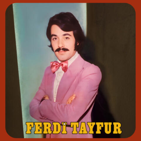 Ferdi Tayfur album art