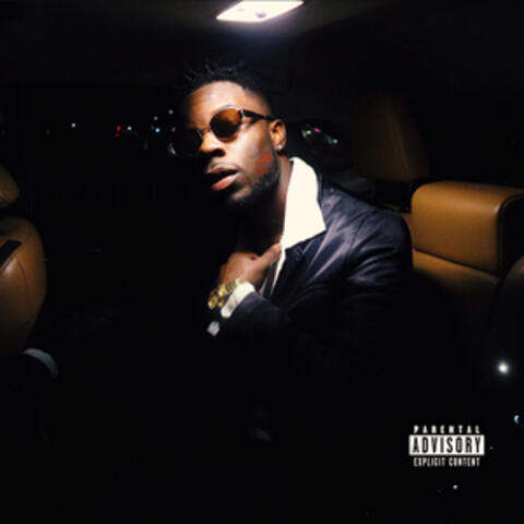 Bad Boy Good Lover album art