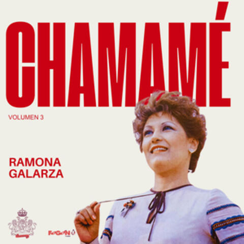 Chamamé, Vol. 3 album art