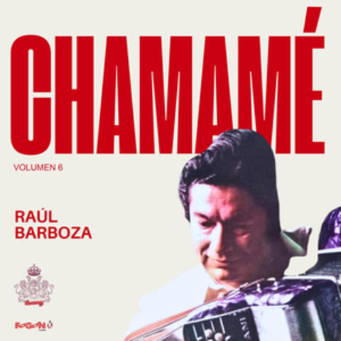 Chamamé, Vol. 6 album art