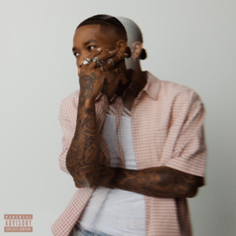 So What album art