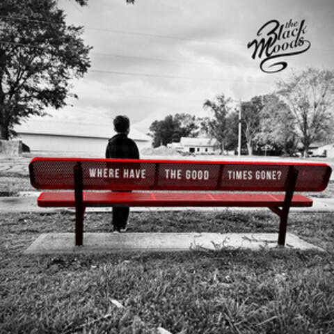 Where Have The Good Times Gone album art