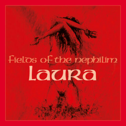 Laura album art