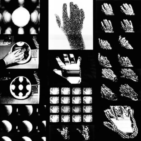 True Form album art