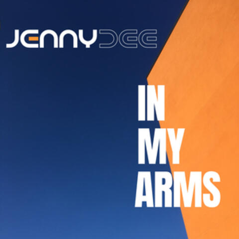 In My Arms album art