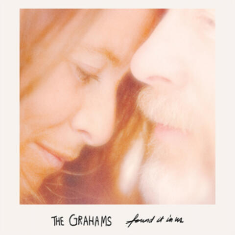 Found It In Us album art
