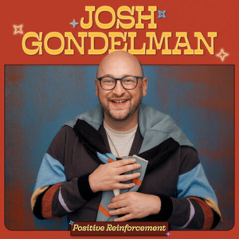Positive Reinforcement album art