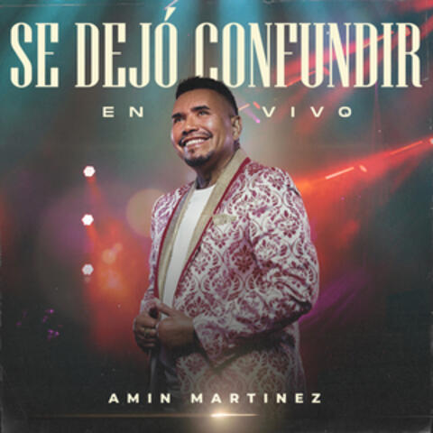 Se Dejó Confundir album art