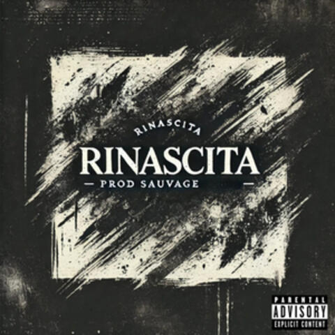 Rinascita album art