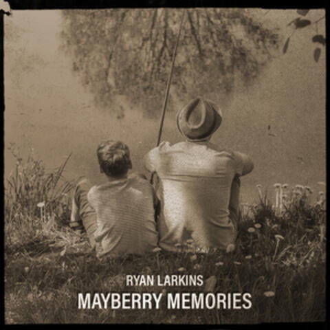 Mayberry Memories album art