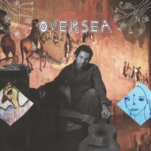 Oversea album art