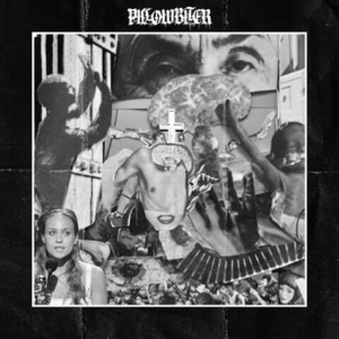 6 SONGS album art