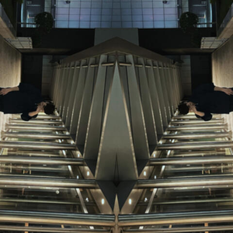 Sentidos album art