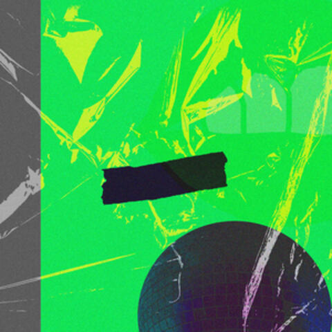 WICKED album art
