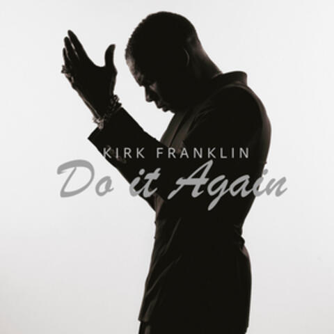 Do It Again album art