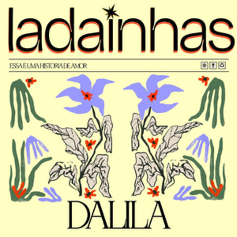 Ladainhas album art