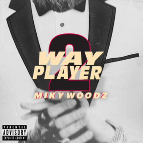 2 Way Player album art