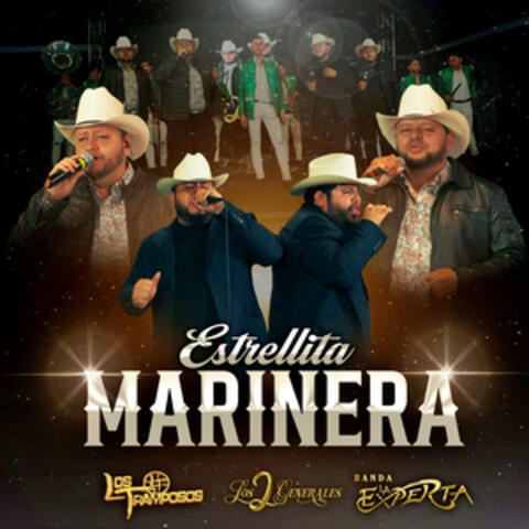 Estrellita Marinera album art