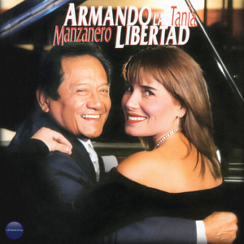 Armando La Libertad album art