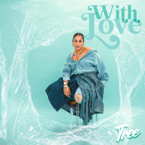 WITH LOVE album art
