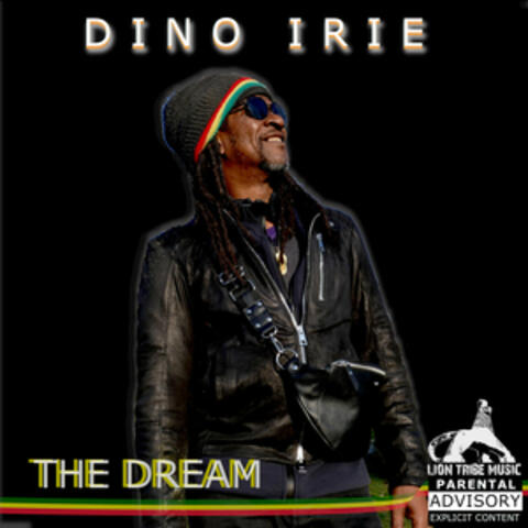 The Dream album art