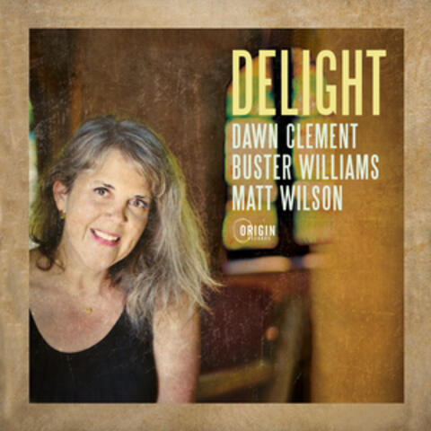 Delight album art