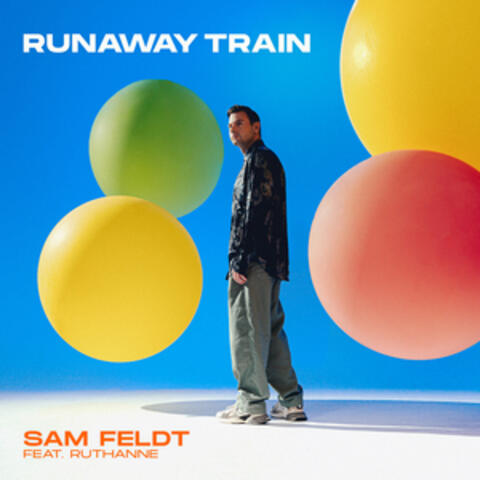 Runaway Train album art