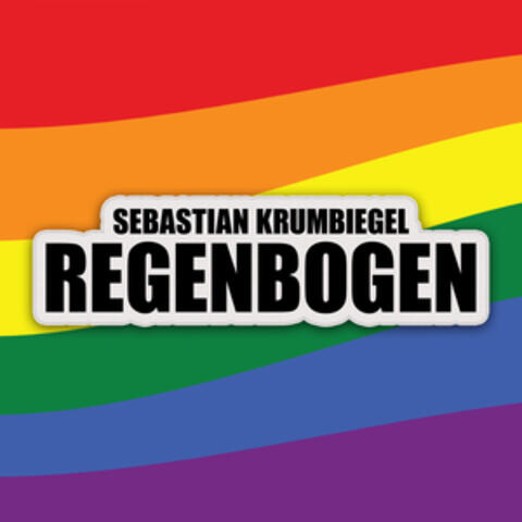 Regenbogen album art