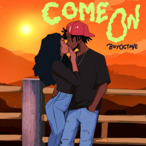 Come On album art