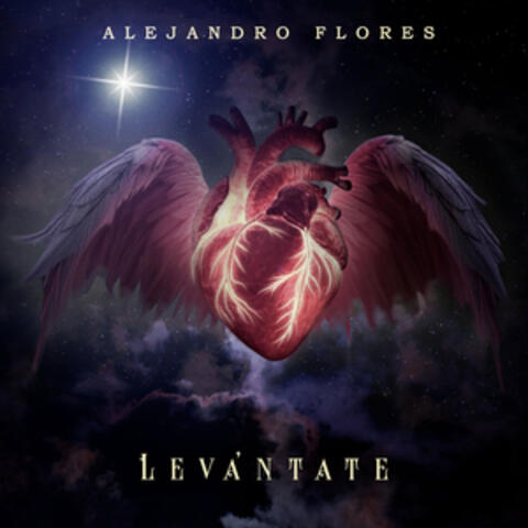 Levántate album art