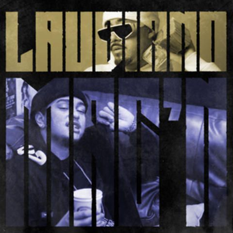 Laudiano Mac'n album art