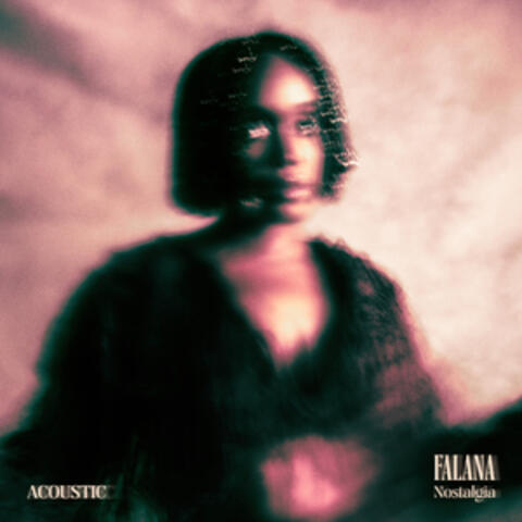 Nostalgia album art