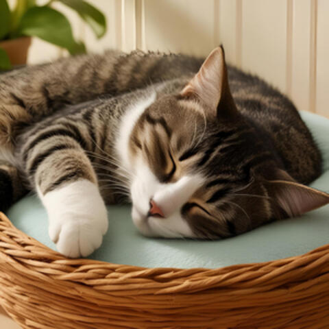 Sleepy Tails album art