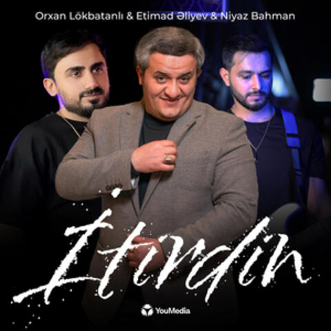 İtirdin album art