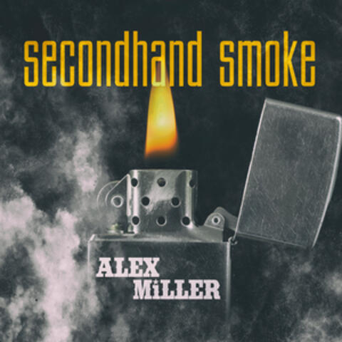 Secondhand Smoke album art