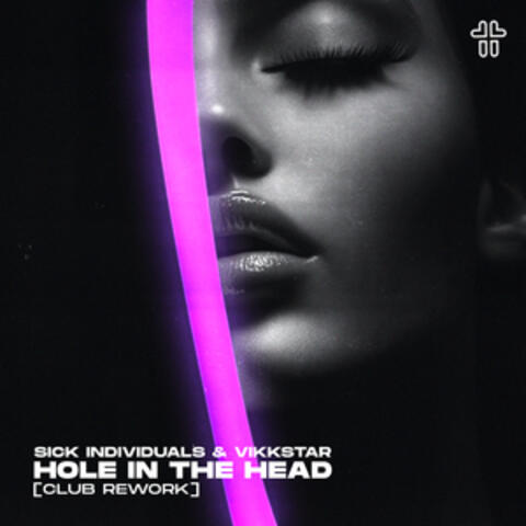 Hole In The Head album art