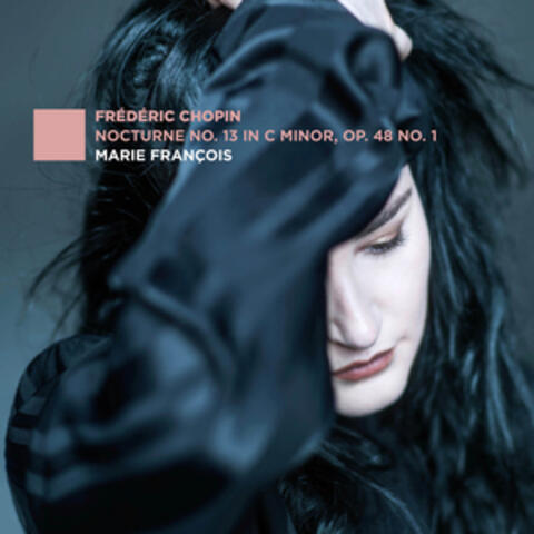 Chopin: Nocturne No. 13 in C Minor, Op. 48: No. 1, Lento album art