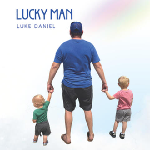 Lucky Man album art
