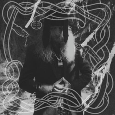 All Snakes Go To Heaven album art
