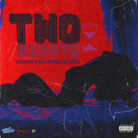 Two Minute album art