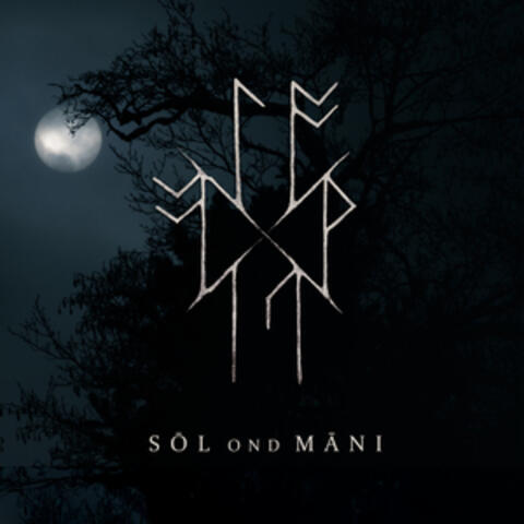 Sōl ond Māni album art