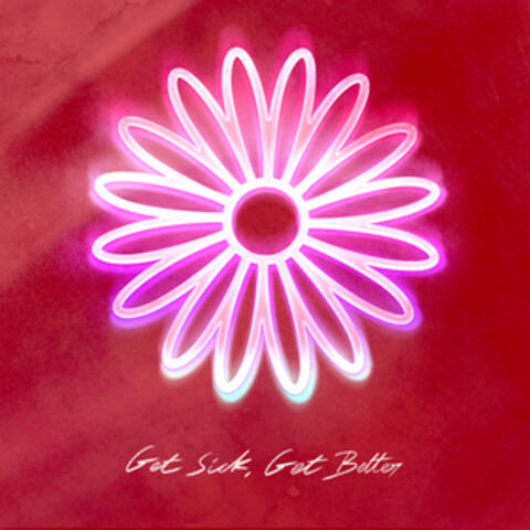 Get Sick, Get Better album art