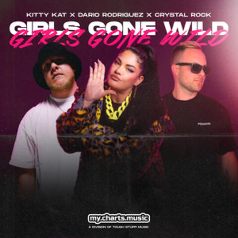 Girls Gone Wild album art